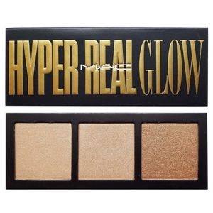 MAC Hyper Real Glow Highlighter PaltetteNew in original packagingNever used